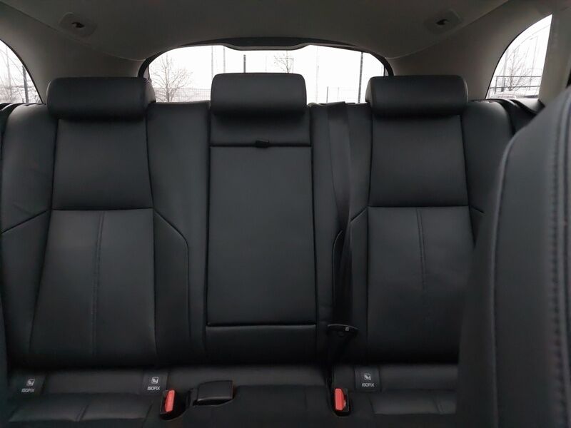 More views of Land Rover Range Rover Velar