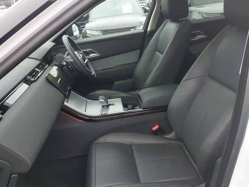 More views of Land Rover Range Rover Velar