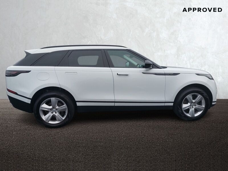 More views of Land Rover Range Rover Velar