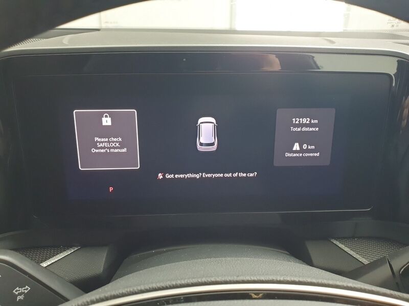 More views of Skoda Kodiaq