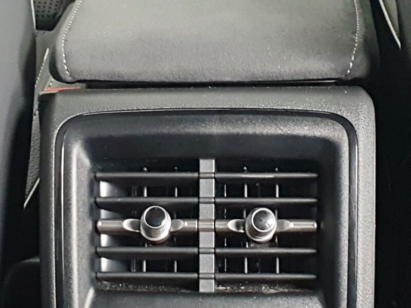 More views of Skoda Kodiaq