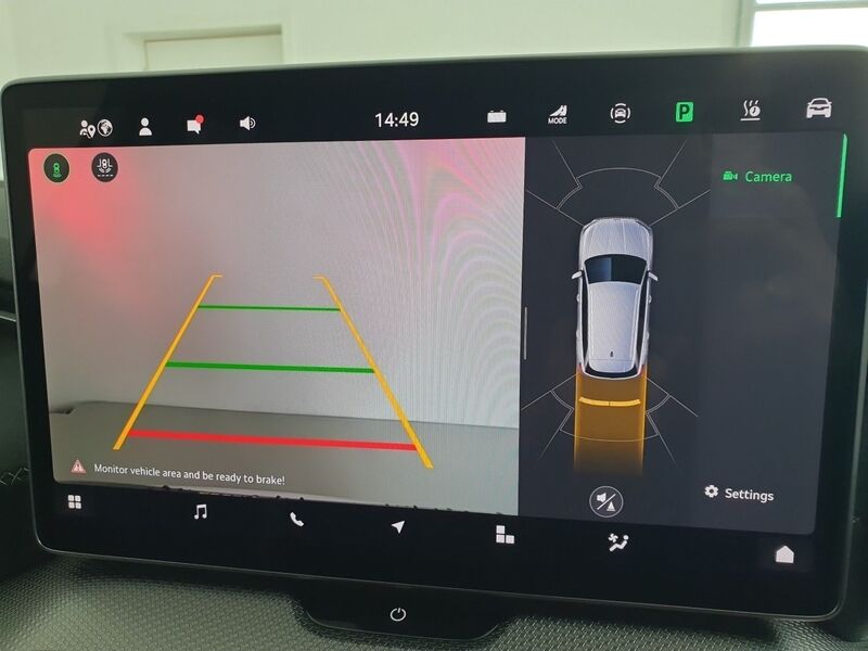 More views of Skoda Kodiaq