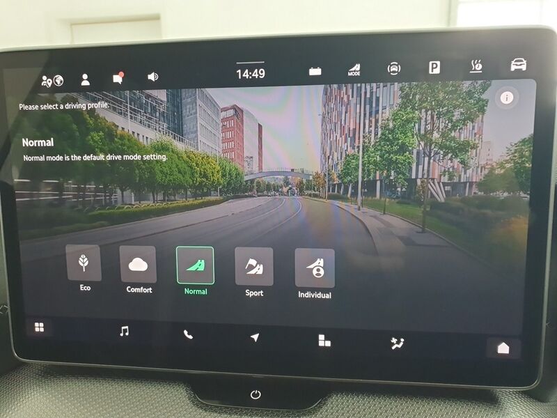 More views of Skoda Kodiaq