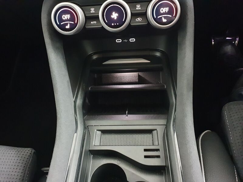 More views of Skoda Kodiaq