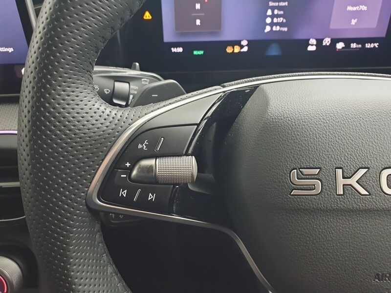 More views of Skoda Kodiaq