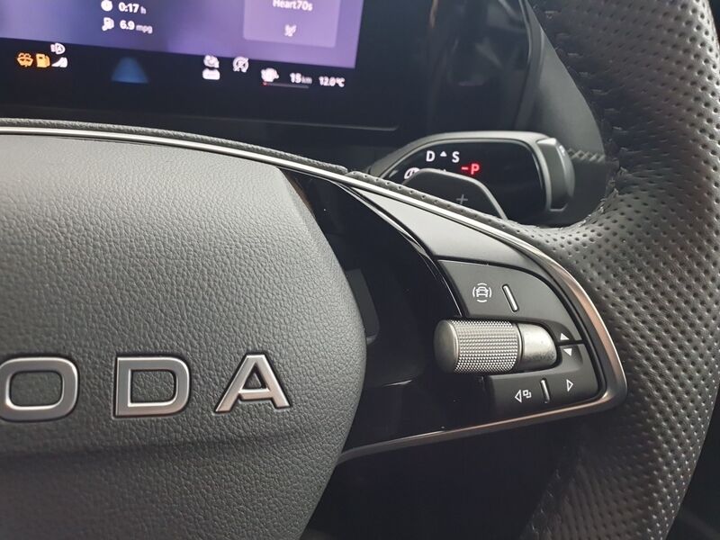 More views of Skoda Kodiaq