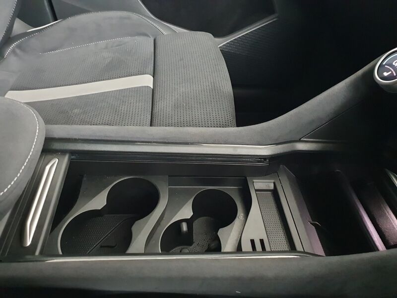 More views of Skoda Kodiaq