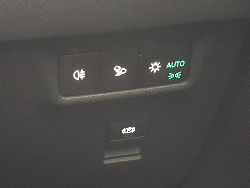 More views of Skoda Kodiaq