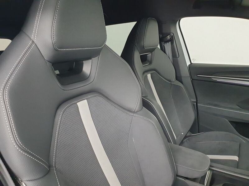 More views of Skoda Kodiaq