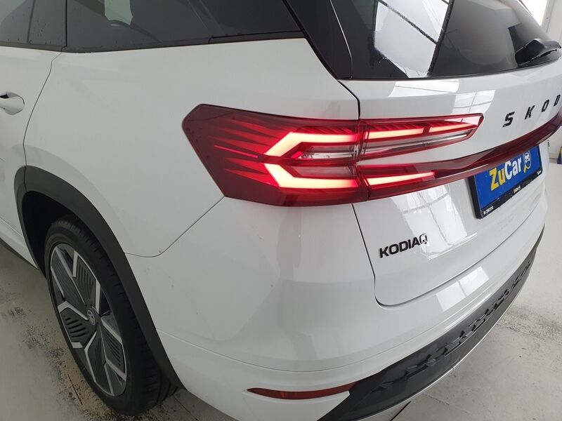 More views of Skoda Kodiaq
