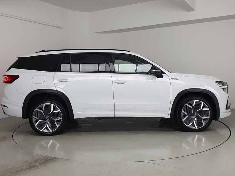 More views of Skoda Kodiaq