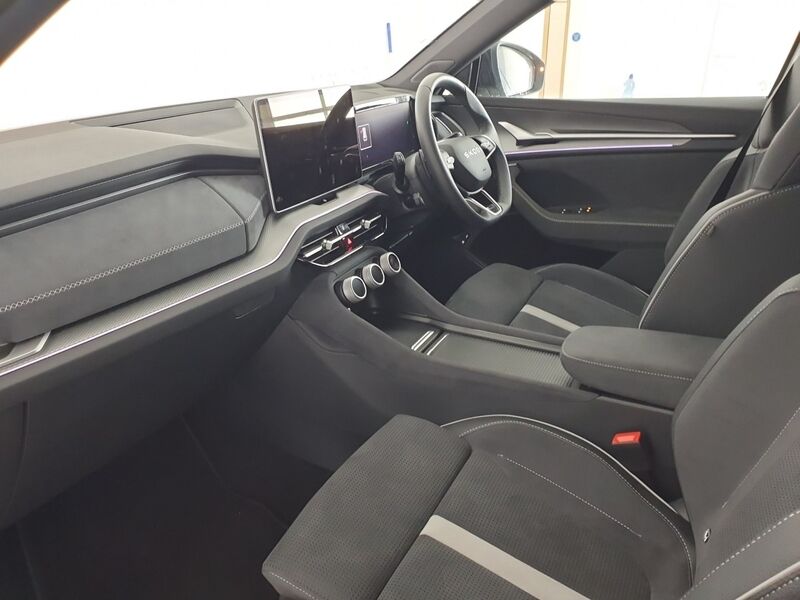 More views of Skoda Kodiaq