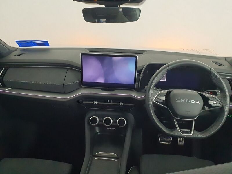 More views of Skoda Kodiaq