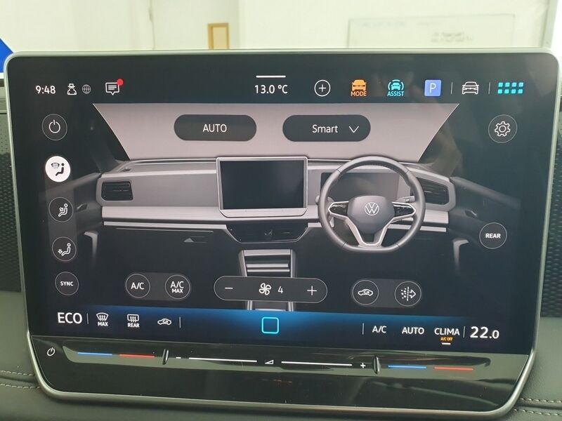 More views of Volkswagen Tiguan