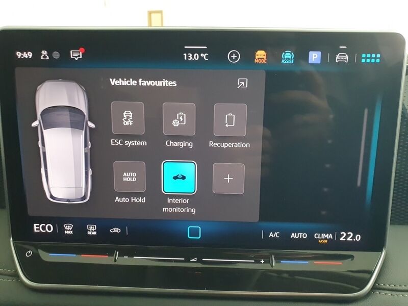 More views of Volkswagen Tiguan