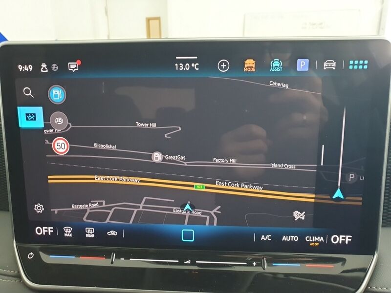 More views of Volkswagen Tiguan