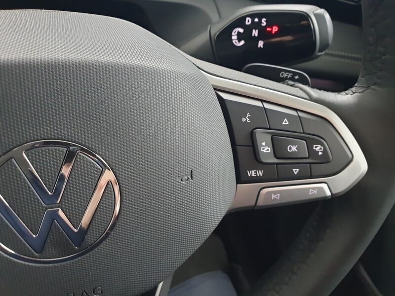 More views of Volkswagen Tiguan