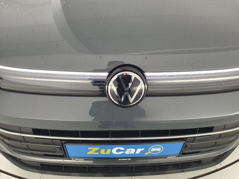 More views of Volkswagen Tiguan