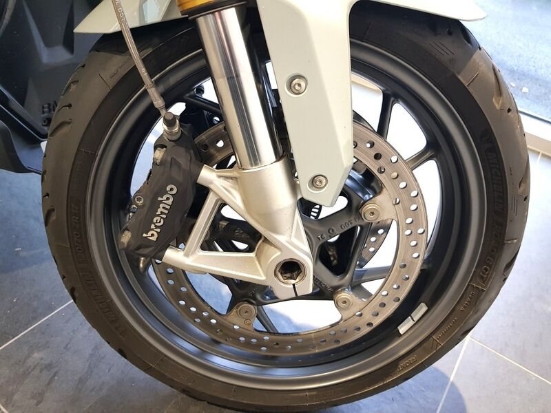 More views of BMW R 1250