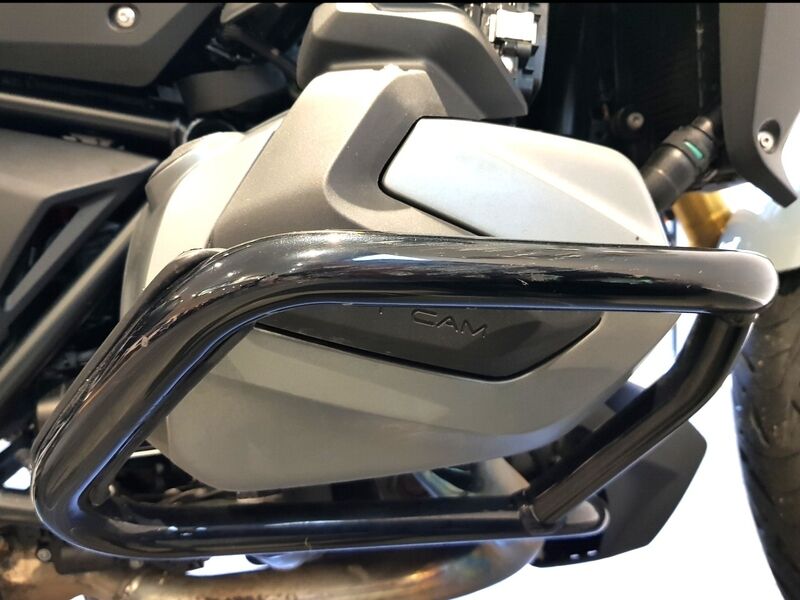 More views of BMW R 1250