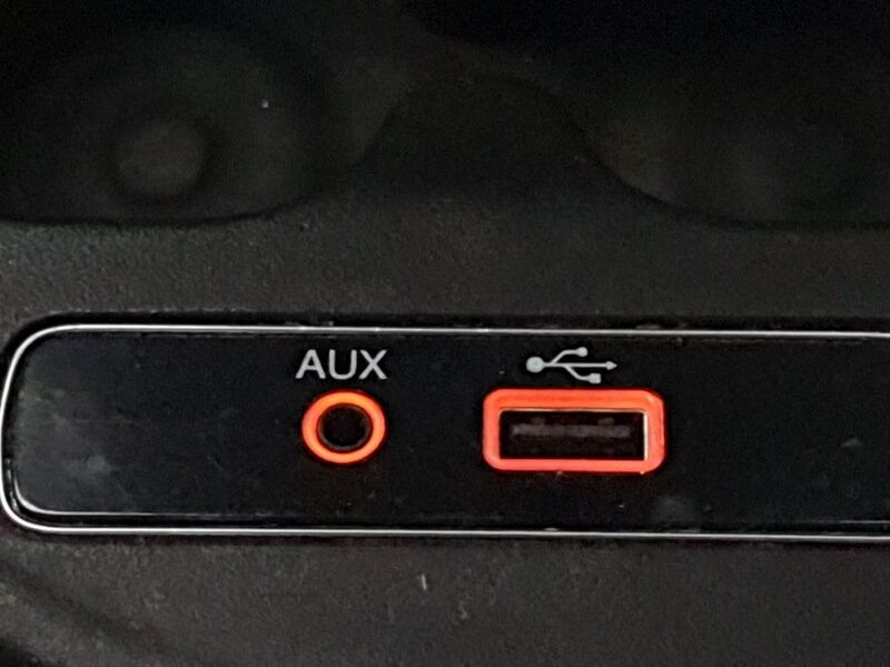 More views of Fiat 500