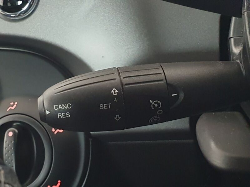 More views of Fiat 500