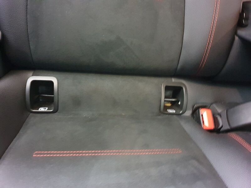 More views of Mercedes-Benz EQA