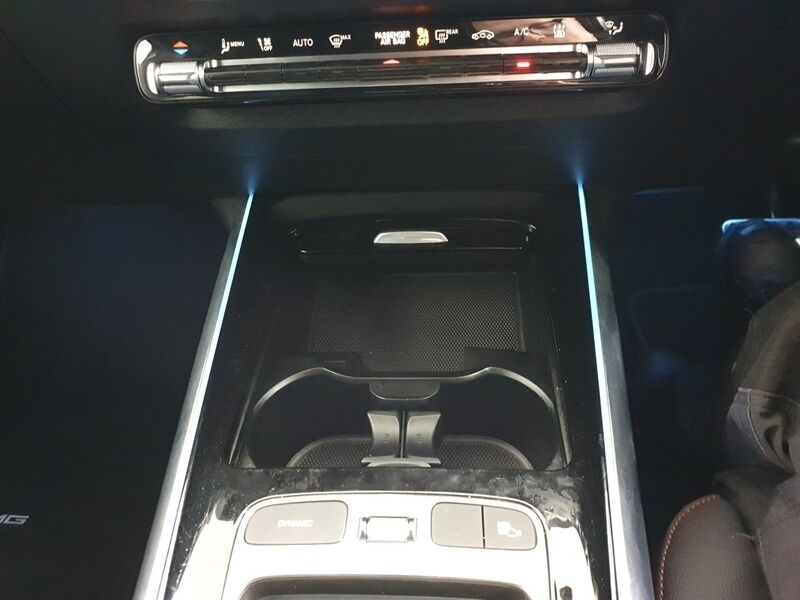 More views of Mercedes-Benz EQA