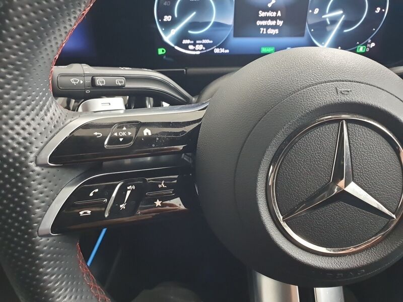 More views of Mercedes-Benz EQA