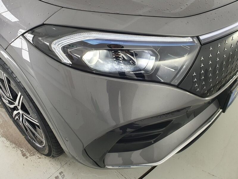 More views of Mercedes-Benz EQA