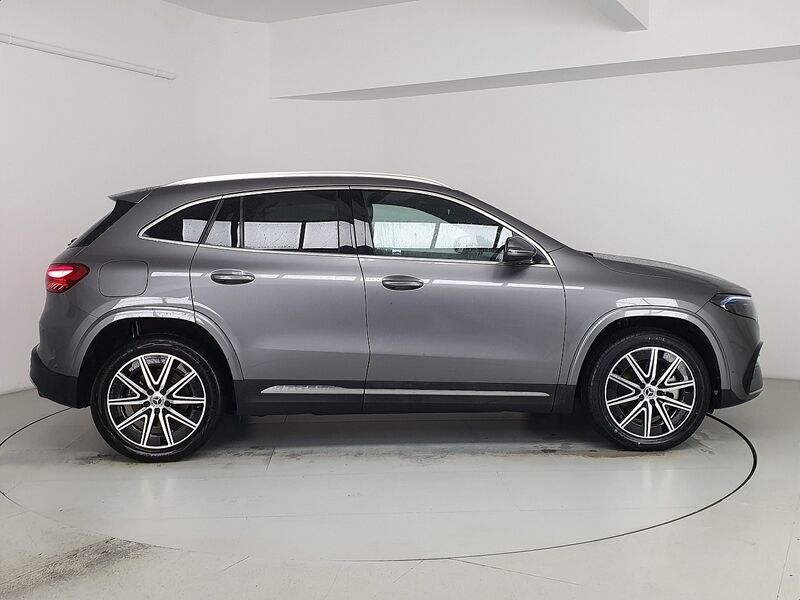 More views of Mercedes-Benz EQA