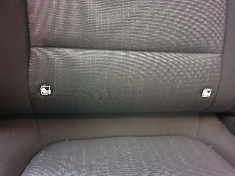 More views of Hyundai KONA