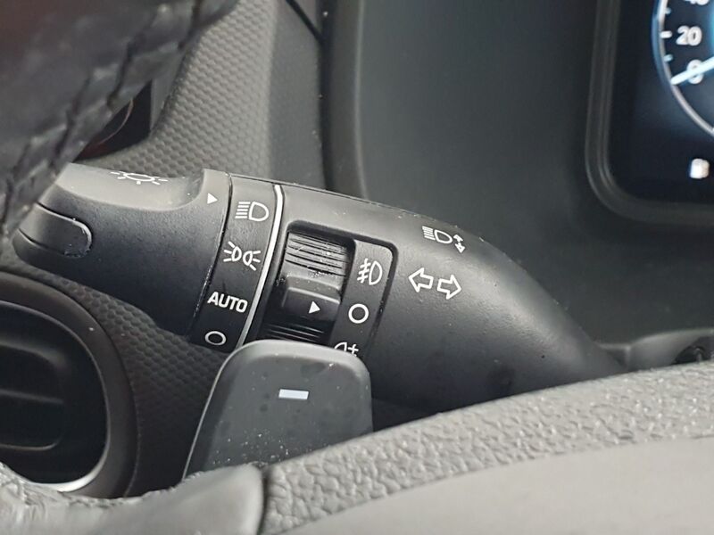 More views of Hyundai KONA