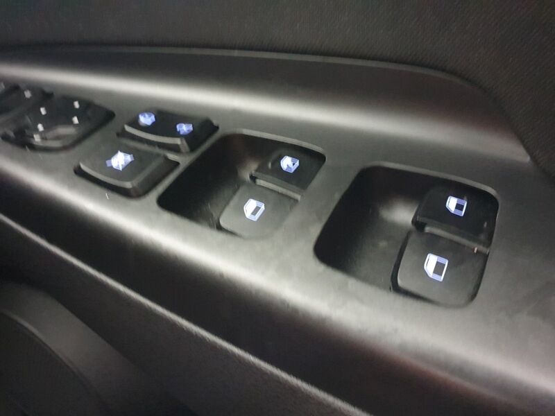 More views of Hyundai KONA