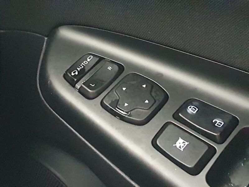 More views of Hyundai KONA