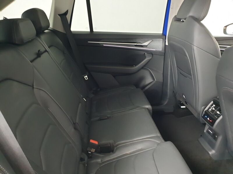 More views of Skoda Kodiaq