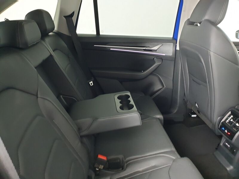 More views of Skoda Kodiaq