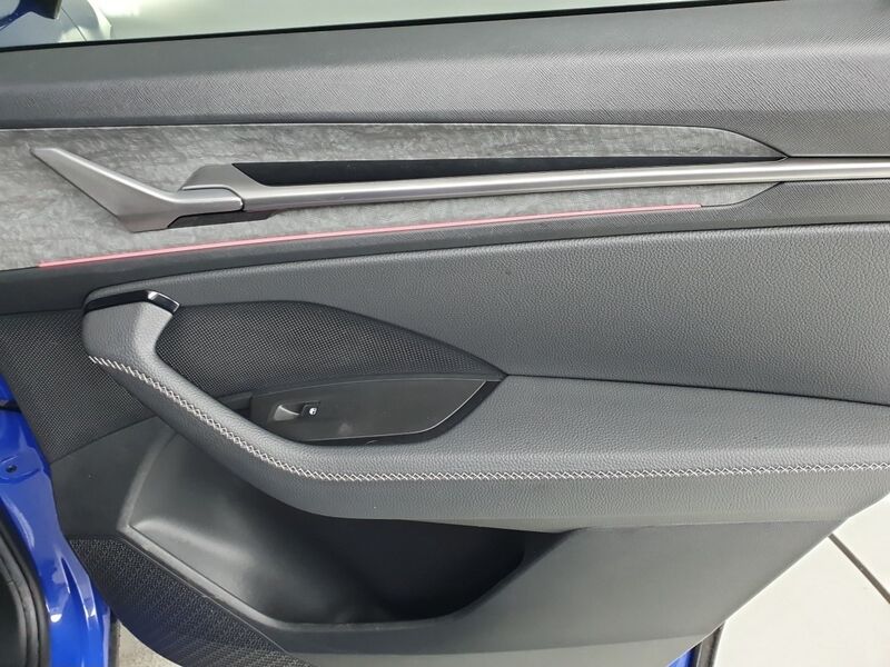 More views of Skoda Kodiaq