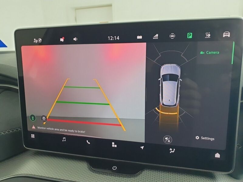 More views of Skoda Kodiaq
