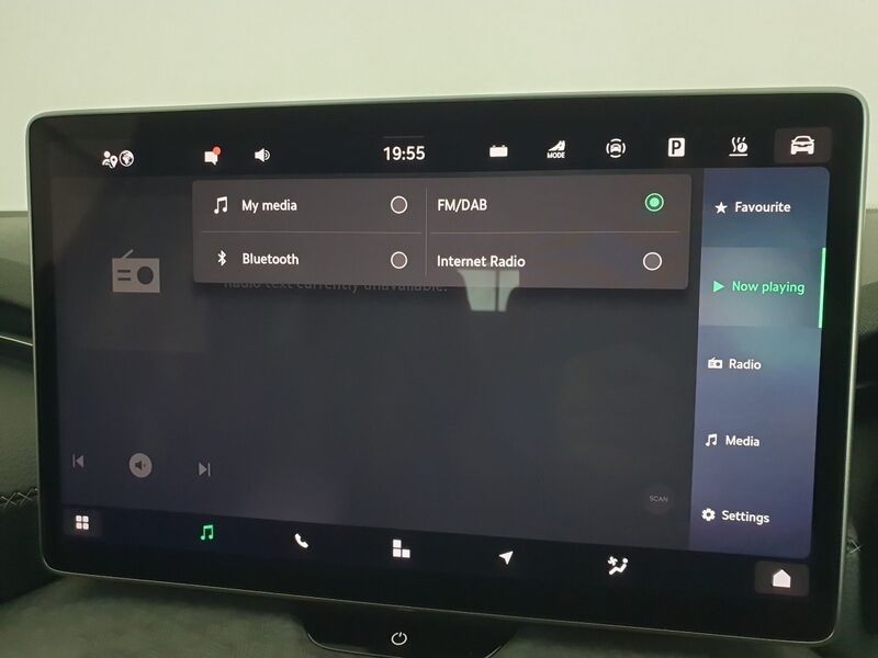 More views of Skoda Kodiaq