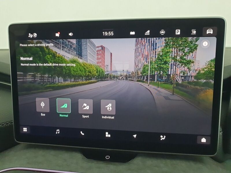 More views of Skoda Kodiaq