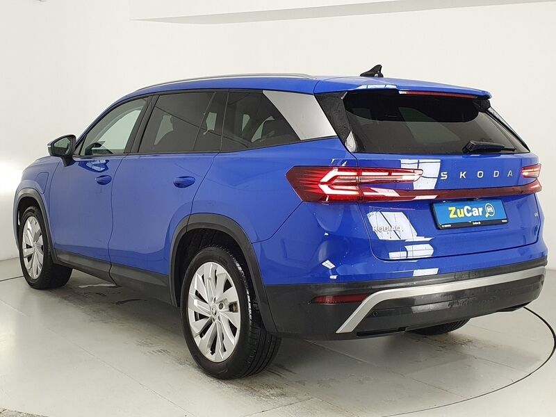 More views of Skoda Kodiaq