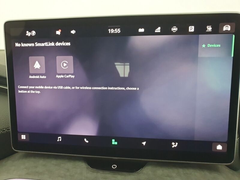 More views of Skoda Kodiaq