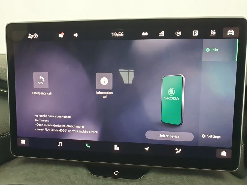 More views of Skoda Kodiaq