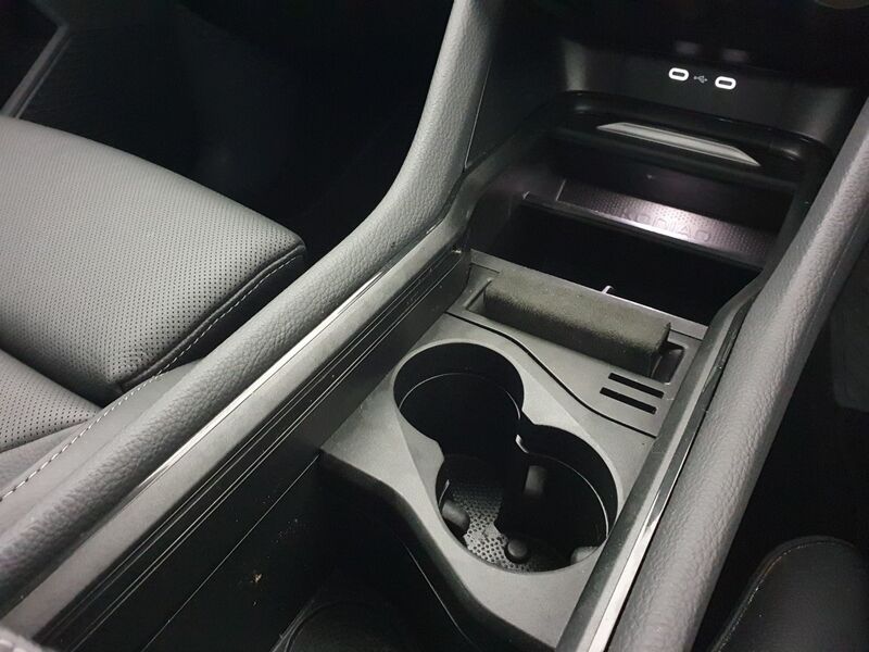 More views of Skoda Kodiaq