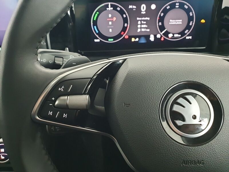 More views of Skoda Kodiaq