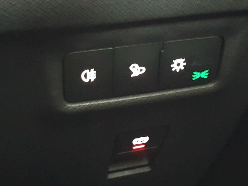 More views of Skoda Kodiaq