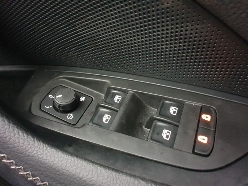 More views of Skoda Kodiaq