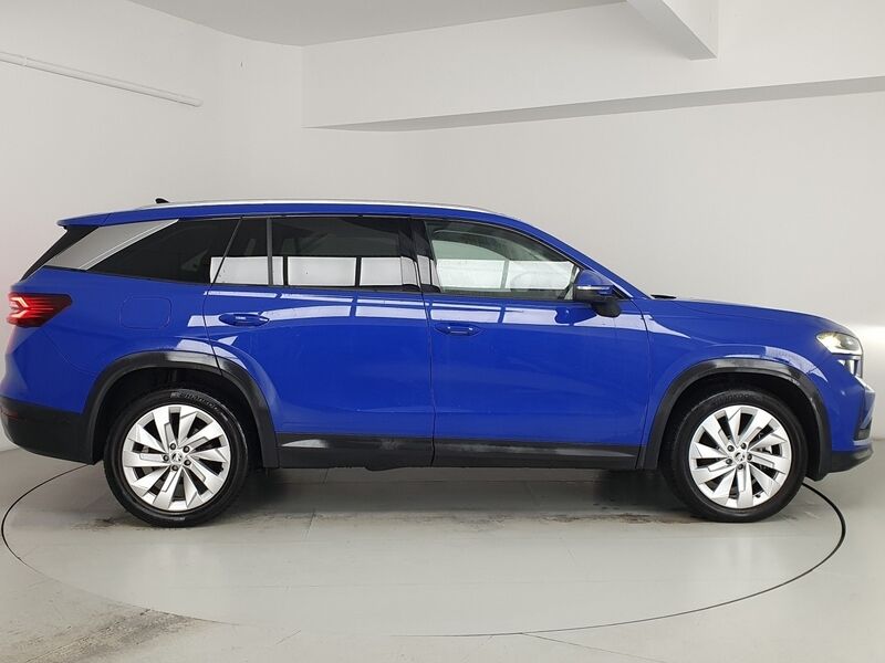 More views of Skoda Kodiaq