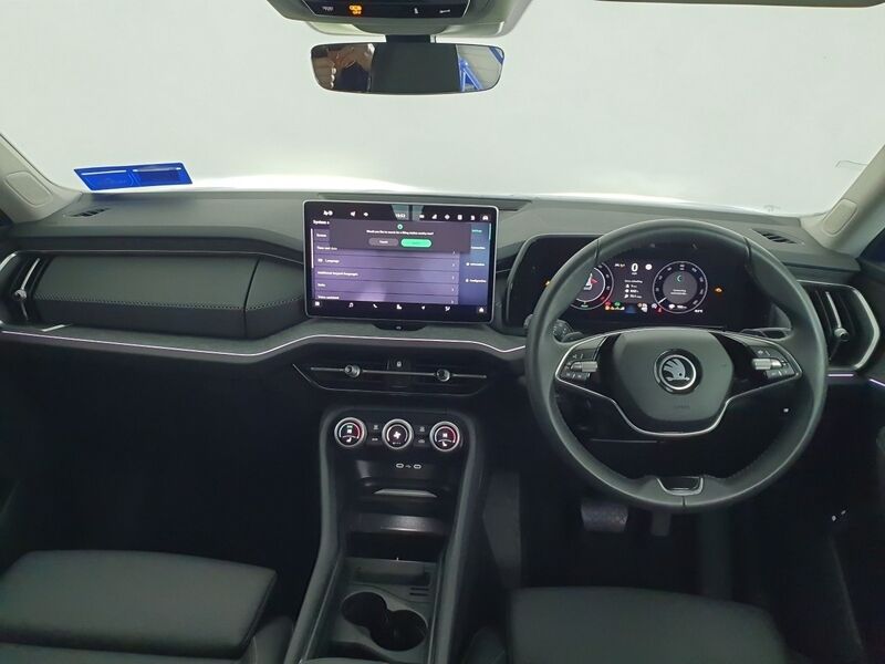 More views of Skoda Kodiaq